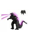 BFS  Jada 1/12 Uzaktan Kumandalı Godzilla Heat-Ray Breath