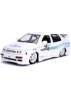 BFS   Jada 1:24 Fast & Furious 1995 Volkswagen Jetta
