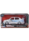 BFS   Jada 1:24 Fast & Furious 1995 Volkswagen Jetta