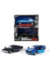 BFS   Jada 1/32 F&F Legacy Series Twin Pack W2/0
