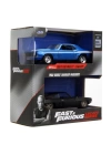BFS   Jada 1/32 F&F Legacy Series Twin Pack W2/0