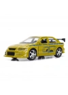 BFS  Jada 1/32 Fast & Furious DSP
