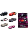 BFS   Jada 1:32 Pink Slips Model Oto Display 253292000