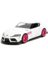 BFS   Jada 1:32 Pink Slips Model Oto Display 253292000