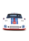 BFS   Jada 1/32 Transformers G1 Jazz Porsche