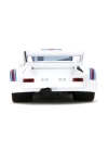 BFS   Jada 1/32 Transformers G1 Jazz Porsche