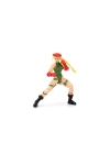 BFS  Jada Street Fighter II Cammy White Figür