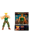 BFS  Jada Street Fighter II Guile Figür