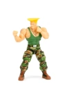 BFS  Jada Street Fighter II Guile Figür