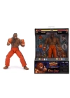 BFS  Jada Street Fighter ll Dee Jay Figür