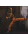 BFS  Jada Street Fighter ll Dee Jay Figür