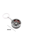 BFS Jant Disk Anahtarlık