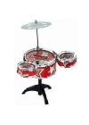BFS   Jazz Drum Mini Bateri Seti