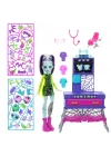 BFS  JBF18 Monster High Frankie Stein Evcil Hayvan Kiti