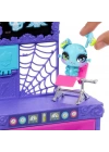 BFS  JBF18 Monster High Frankie Stein Evcil Hayvan Kiti