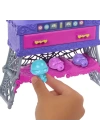 BFS  JBF18 Monster High Frankie Stein Evcil Hayvan Kiti
