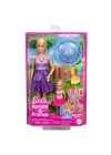 BFS   JBF43 Barbie Malibu ve Chelsea ve Aksesuarları