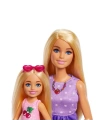 BFS   JBF43 Barbie Malibu ve Chelsea ve Aksesuarları