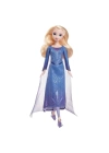 BFS   JBG53 Disney Karlar Ülkesi Buz Pateni Temalı Elsa Bebek