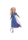 BFS   JBG53 Disney Karlar Ülkesi Buz Pateni Temalı Elsa Bebek