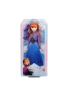 BFS   JBG54 Disney Karlar Ülkesi Buz Pateni Temalı Anna Bebek