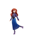 BFS   JBG54 Disney Karlar Ülkesi Buz Pateni Temalı Anna Bebek