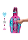 BFS  JBG79 Monster High Skulltimate Secrets