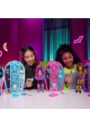 BFS  JBG79 Monster High Skulltimate Secrets