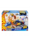 BFS   JBM71 Hot Wheels Polis İstasyonu Oyun Seti