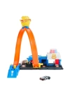 BFS   JBM71 Hot Wheels Polis İstasyonu Oyun Seti