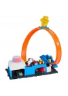 BFS   JBM71 Hot Wheels Polis İstasyonu Oyun Seti