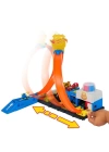BFS   JBM71 Hot Wheels Polis İstasyonu Oyun Seti