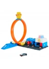 BFS   JBM71 Hot Wheels Polis İstasyonu Oyun Seti