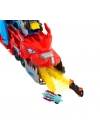 BFS JBM72 Hot Wheels Ultimate Dual Dragon Transporter