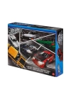 BFS  JBY77 Hot Wheels Japon Temalı Çoklu Arabalar