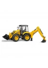 BFS   Jcb 5Cx Eco Kepçeli Ekskavatör