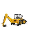 BFS   Jcb 5Cx Eco Kepçeli Ekskavatör