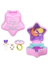 BFS  JCB24 Polly Pocket Yüzük Kutusu Oyun Seti
