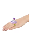 BFS  JCB24 Polly Pocket Yüzük Kutusu Oyun Seti