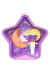 BFS  JCB24 Polly Pocket Yüzük Kutusu Oyun Seti