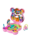 BFS   JCC14 Polly Pocket - Care Bears Mikro Oyun Seti