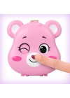 BFS   JCC14 Polly Pocket - Care Bears Mikro Oyun Seti