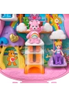 BFS   JCC14 Polly Pocket - Care Bears Mikro Oyun Seti