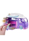 BFS   JCC32 Polly Pocket Eğlenceli Karavan Oyun Seti