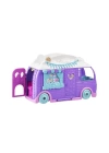 BFS   JCC32 Polly Pocket Eğlenceli Karavan Oyun Seti