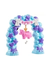 BFS   JCC33 Polly Pocket Pollynin Doğum Günü Partisi Paketi