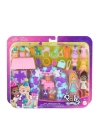 BFS   JCC33 Polly Pocket Pollynin Doğum Günü Partisi Paketi