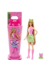 BFS   JCN85 Barbie POP Reveal Milkshake Serisi