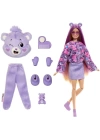 BFS   JCN93 Barbie Cutie Reveal  Care Bear Serisi