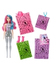 BFS   JCP01 Barbie Color Reveal - Renk Değiştiren Sürpriz Barbie Disco Star Serisi